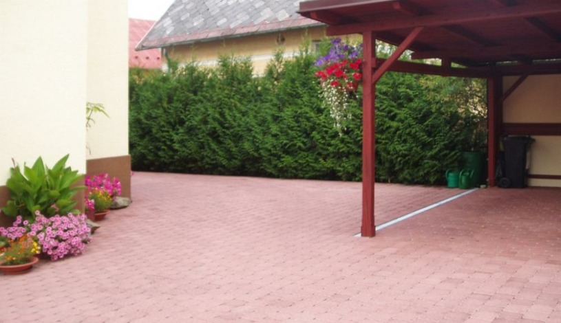 Penzion villa Máj Mariánské Lázně